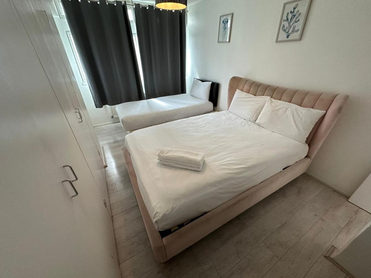 Appartamento Queensway 2 Bedroom Flat *