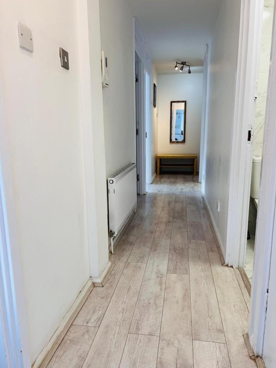 Queensway 2 Bedroom Flat Appartamento