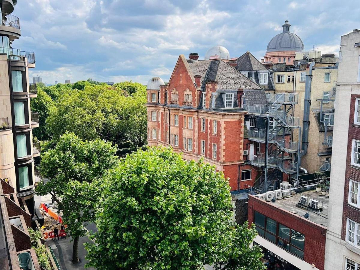 Queensway 2 Bedroom Flat Appartamento