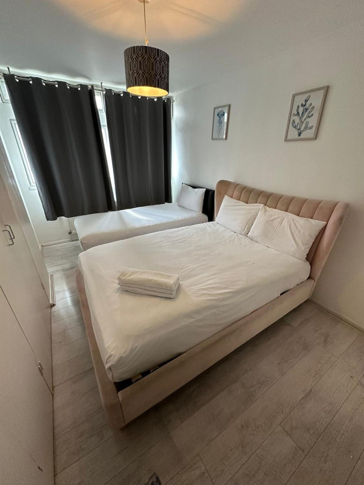 Queensway 2 Bedroom Flat Appartamento *